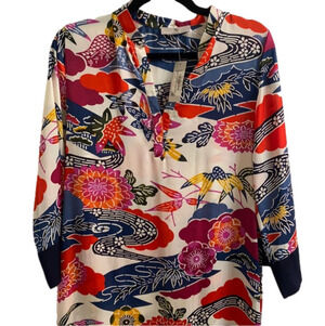 𝅺NWT Natori Limited Edition- one of a kind- Yukata Caftan